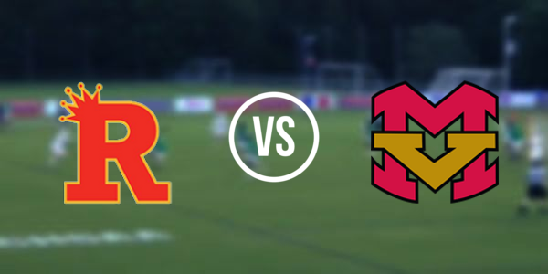 Mission Viejo High School vs Rosary High School