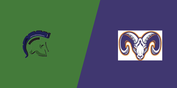 St Charles High School vs. Maurice J McDonough High School
