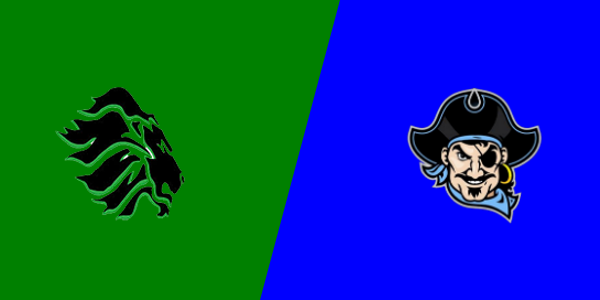 Lafayette High School vs. Barbe High School