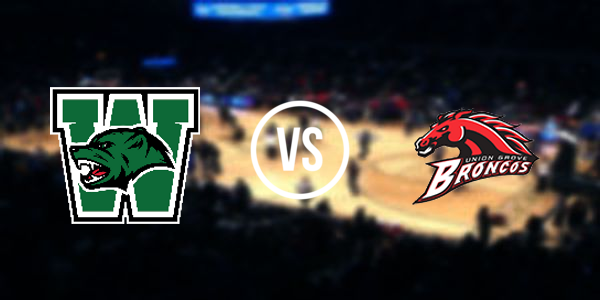 Waterford Union High School vs. Union Grove High School