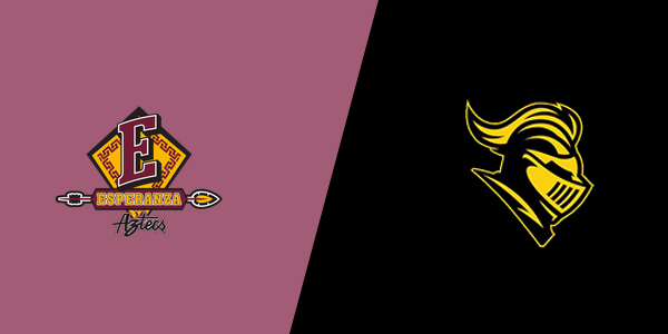 Esperanza High School vs. Sunny Hills High School