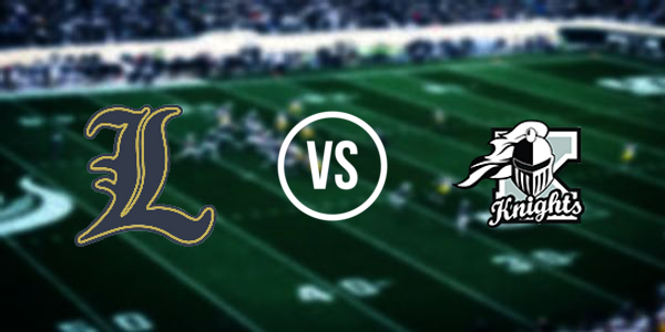 Lemont High School vs. Kaneland High School