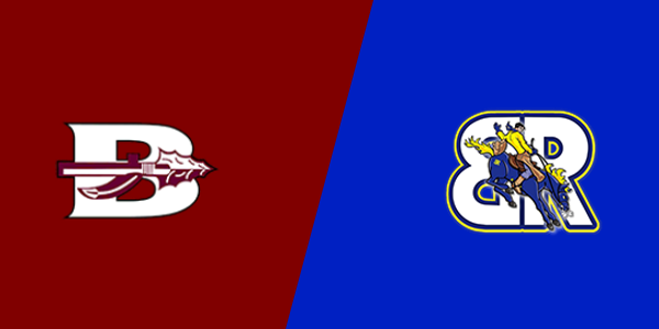 Booker High School vs. Boys Ranch High School