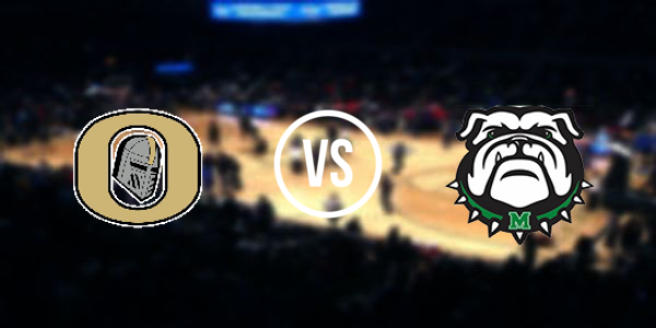 Ocoee High School vs. Melbourne High School