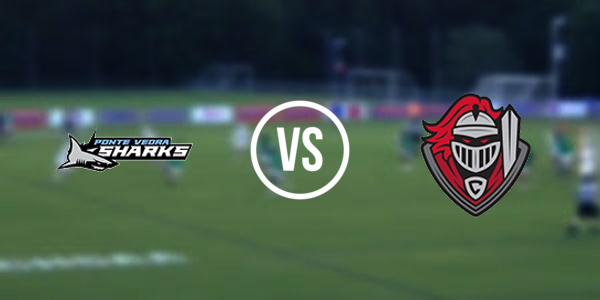 Ponte Vedra HS vs. Creekside High School