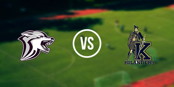 Kelso High School vs. Heritage High School