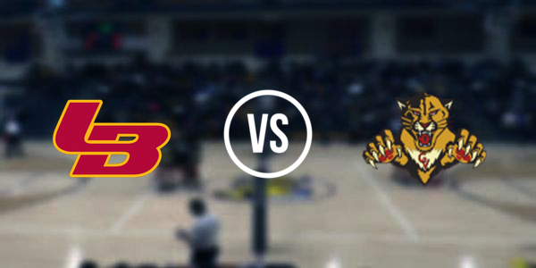 Golden Valley High School - Merced vs Los Banos High School