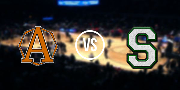 Akron vs. Sanford