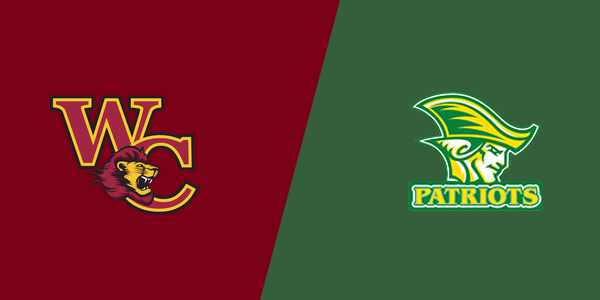 West Charlotte High School vs. Independence High School