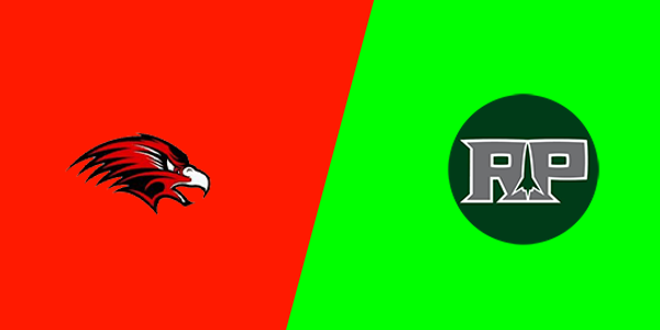 Allendale High School vs. Reeths-Puffer High School