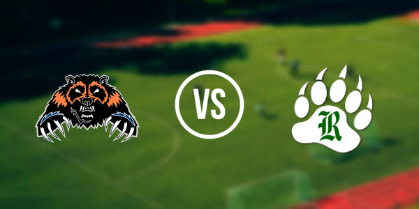 North Stafford High School vs Riverbend High School