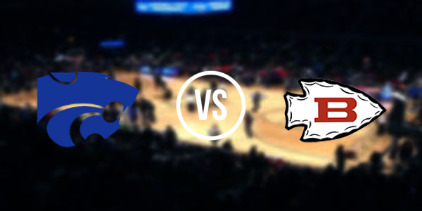 Meridian High School vs. Biloxi High School