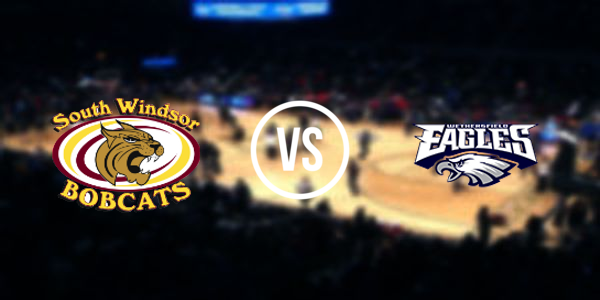 Wethersfield High School vs. South Windsor High School