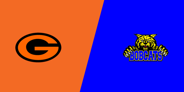 Gallup vs. Bloomfield High School