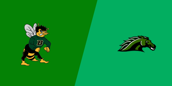 Bonneville High School vs. Blackfoot High School