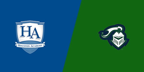 Houston Academy vs. Northside Methodist Academy