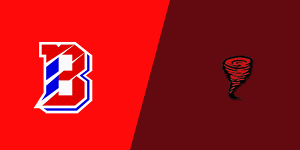 Berry High School vs. Pickens County High School