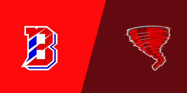 Berry High School vs. Pickens County High School