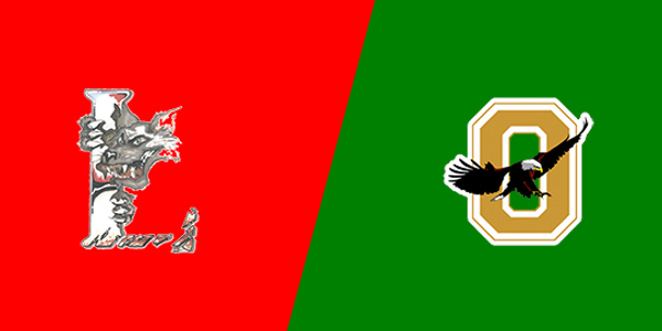 Lebo High School vs. Olpe High School