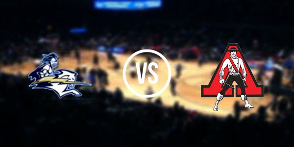 Leland High School vs. Aragon High School