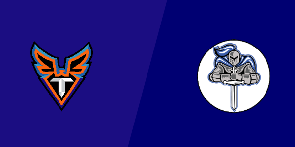 Thunderbird High School vs. Westview High School