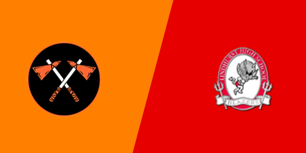 Marysville High School vs. Lindhurst High School