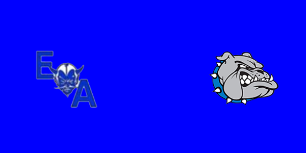 East Aurora High School vs. Alden Central High School