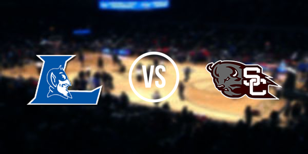 Lebanon High School vs. Station Camp High School