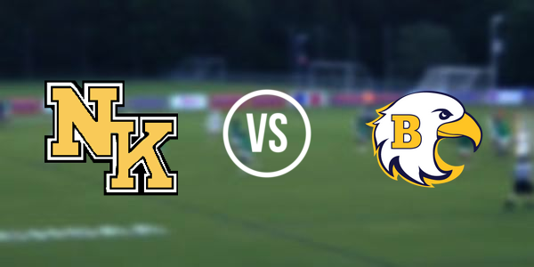 Barrington High School vs North Kingstown High School