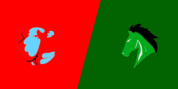 Central High School vs. West Stanly High School