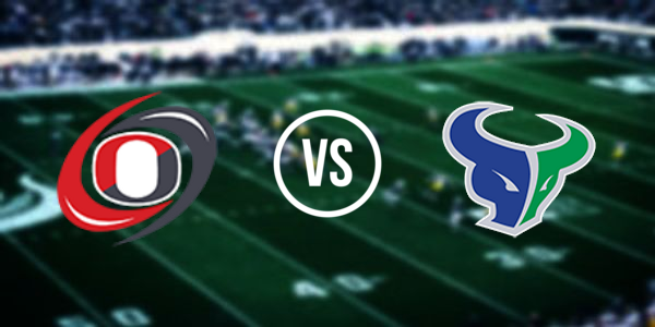 Mountain View High School vs Owyhee High School