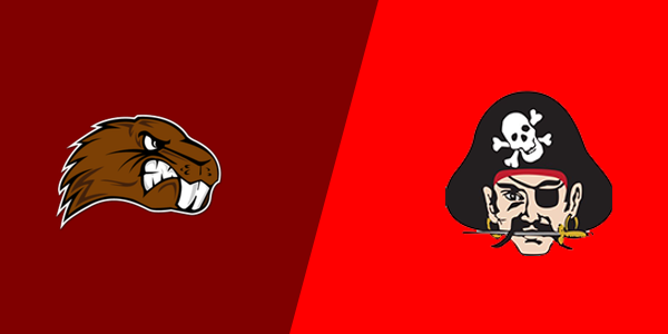 Lakeside High School vs. Drew Central High School