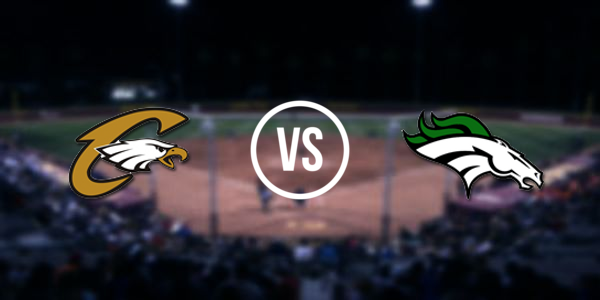 Capital High School vs Eagle High School