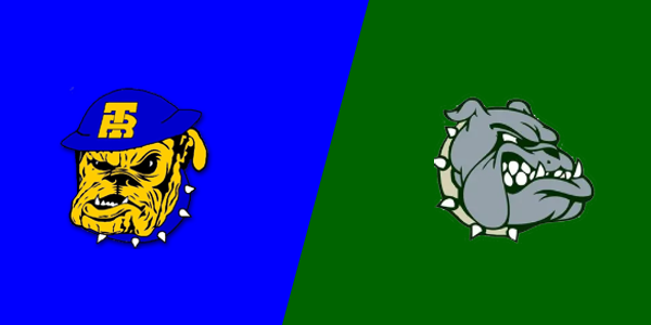 Travelers Rest High School vs. Berea High School
