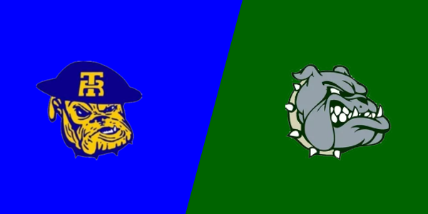 Travelers Rest High School vs. Berea High School