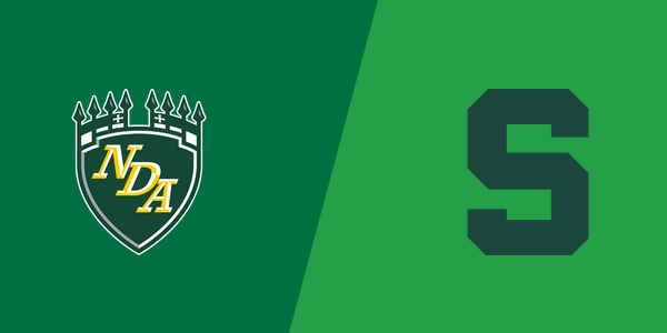 Notre Dame Academy- Worcester vs. Sutton High School