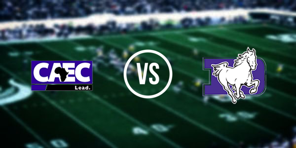 Columbus Africentric Early College vs St. Francis DeSales High School - Columbus
