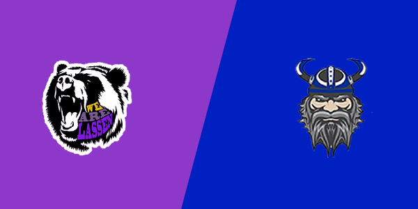 Lassen High School vs. Mazama High School