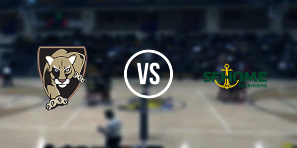 Sehome High School vs. Lakewood High School