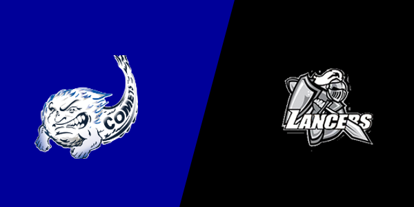 Mackinaw City High School vs. Ellsworth Community High School