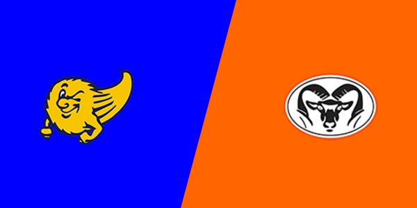 Grand Ledge vs. Rockford