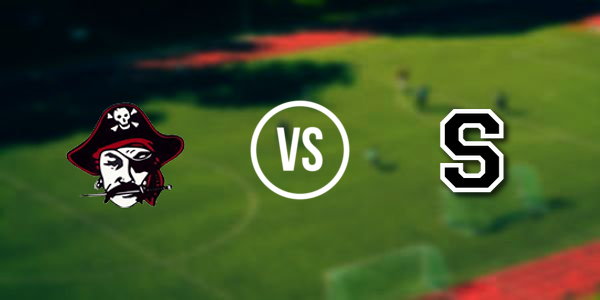 St Mary's School vs. Dayton High School