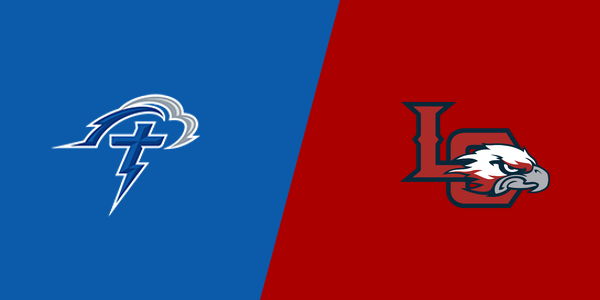 Denver Christian School vs. Liberty Common High School