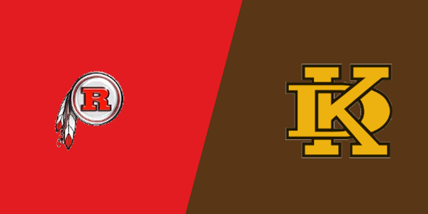 Ripon High School vs. Stagg High School