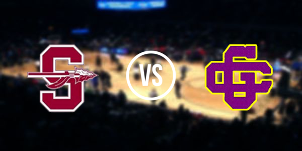 Geneva County High School vs Slocomb High School