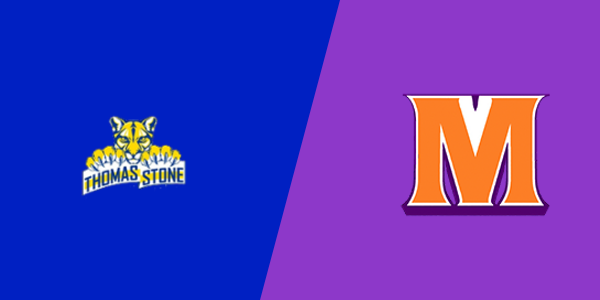 Thomas Stone High School vs. Maurice J McDonough High School