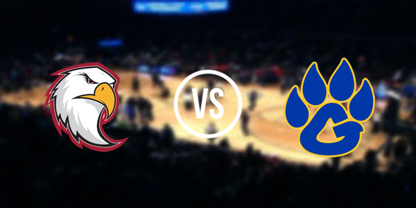 Ezell-Harding Christian School vs Goodpasture Christian School