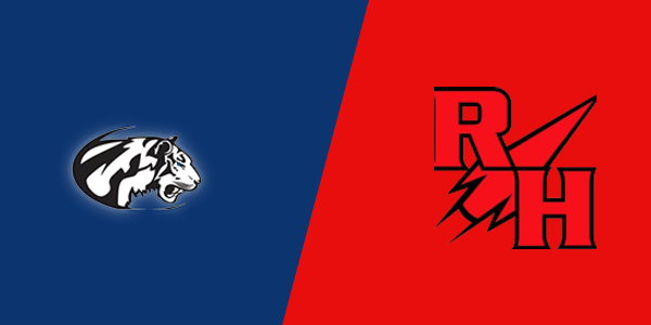 Eisenhower High School vs. Rose Hill High School