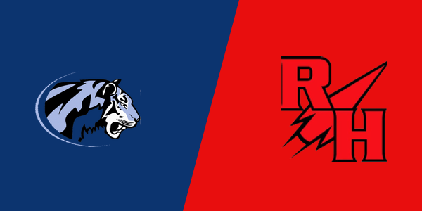 Eisenhower High School vs. Rose Hill High School