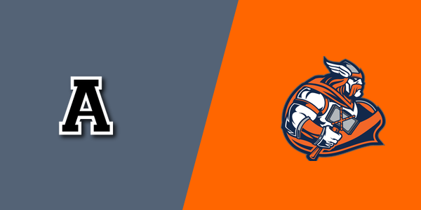 Away vs. Valhalla High School